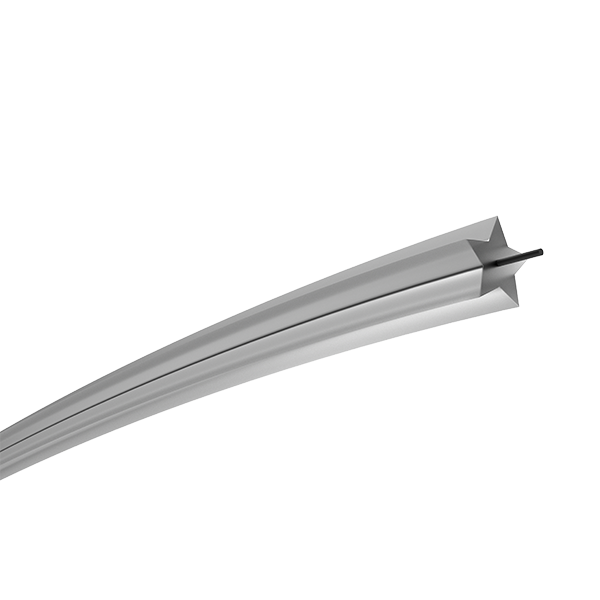 15m Dual Star Ripper Trimmer Line, 2.7mm