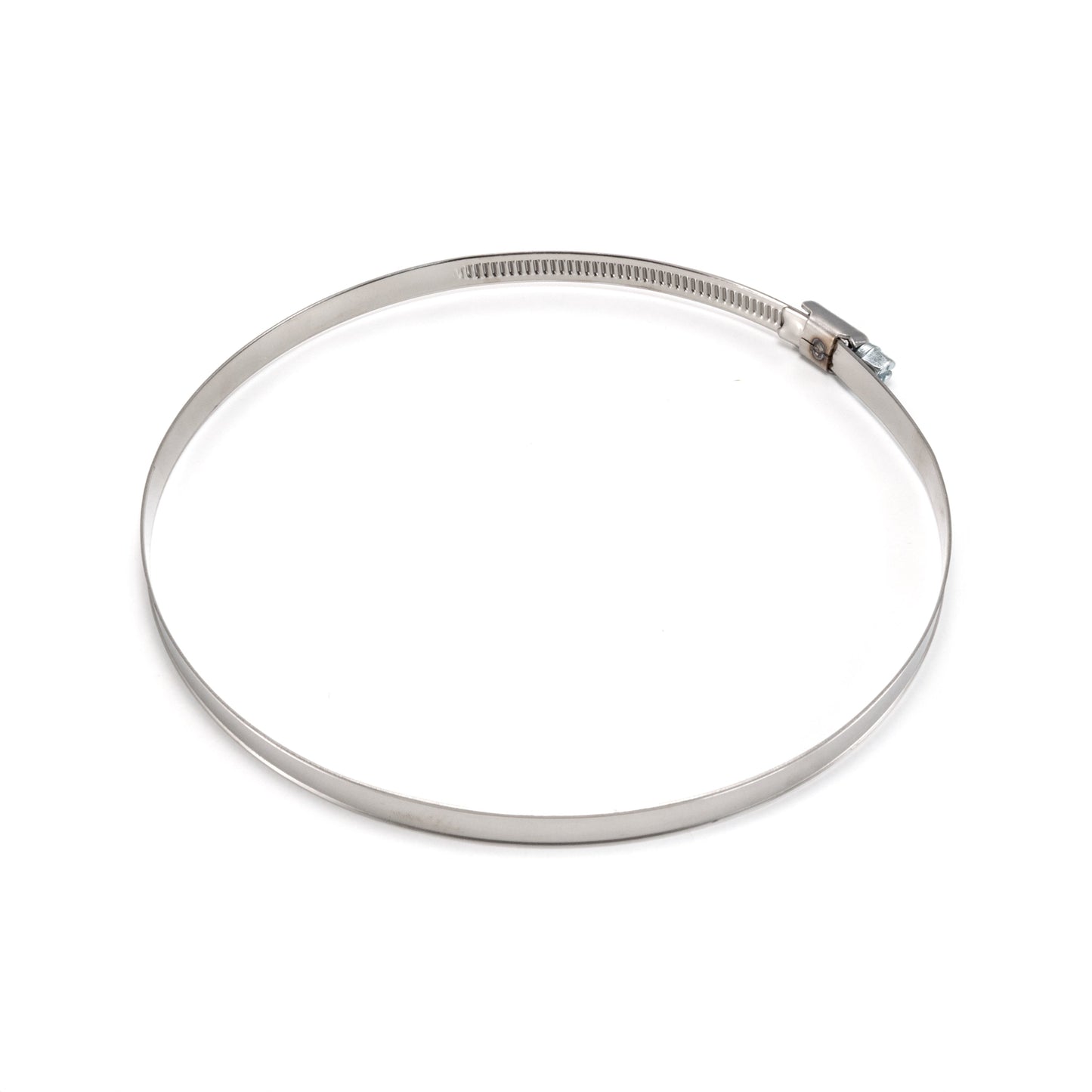 W2 Stainless Steel Hose Clips, 160mm - 180mm