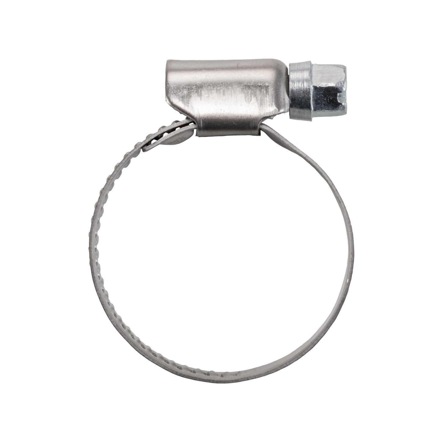 W2 Stainless Steel Hose Clips, 32mm - 50mm