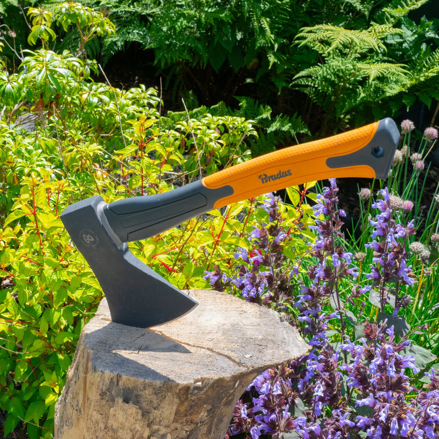 600g Hand Axe Hatchet