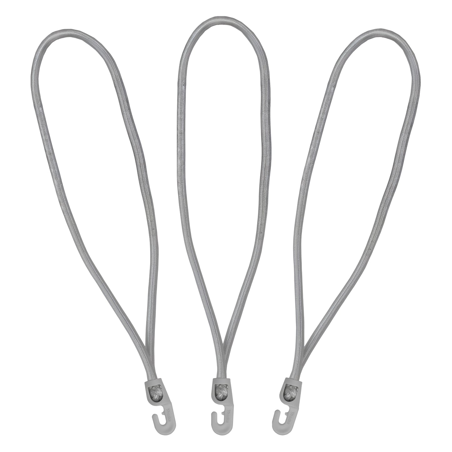 Bungee Loop with Hooks, 40cm