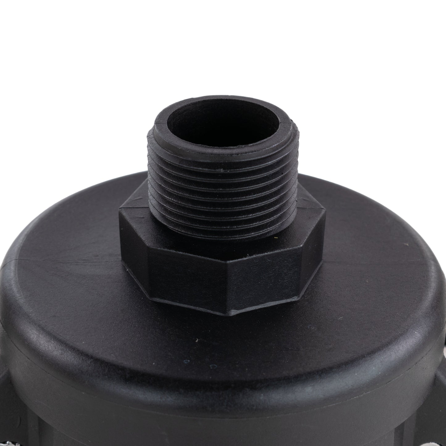 Type B Camlock Pipe Connector, 2" - 3/4" BSPM