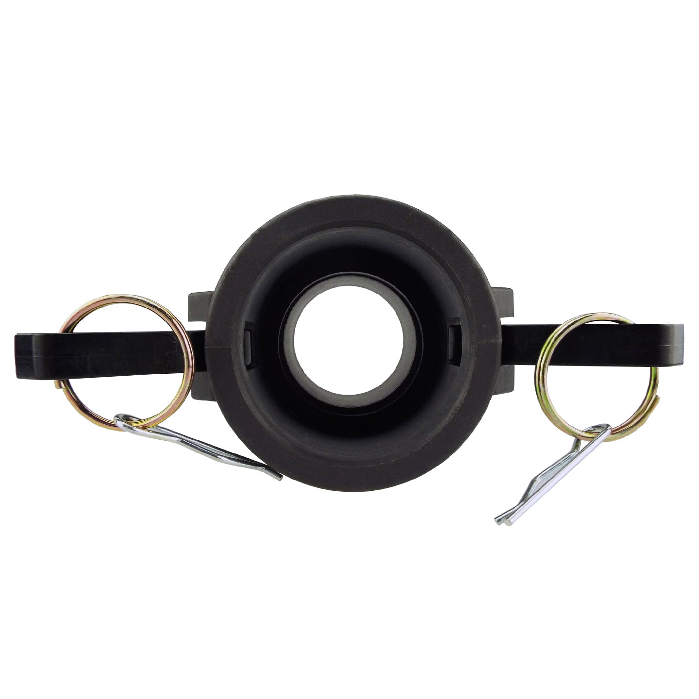 Type B Camlock Pipe Connector, 2"