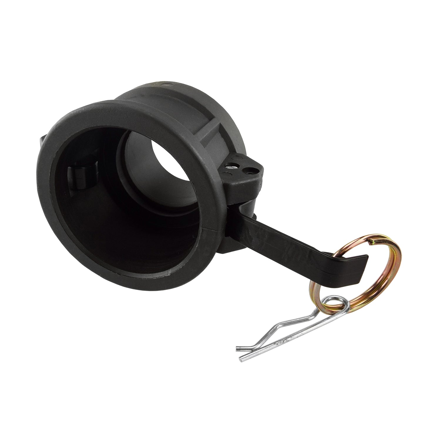 Type B Camlock Pipe Connector, 2"
