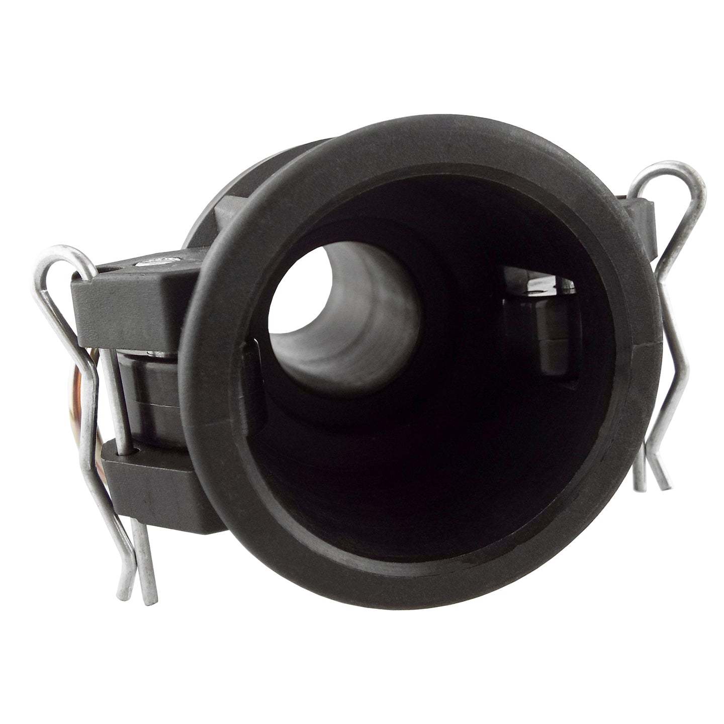 Type C Camlock Pipe Connector, 3"