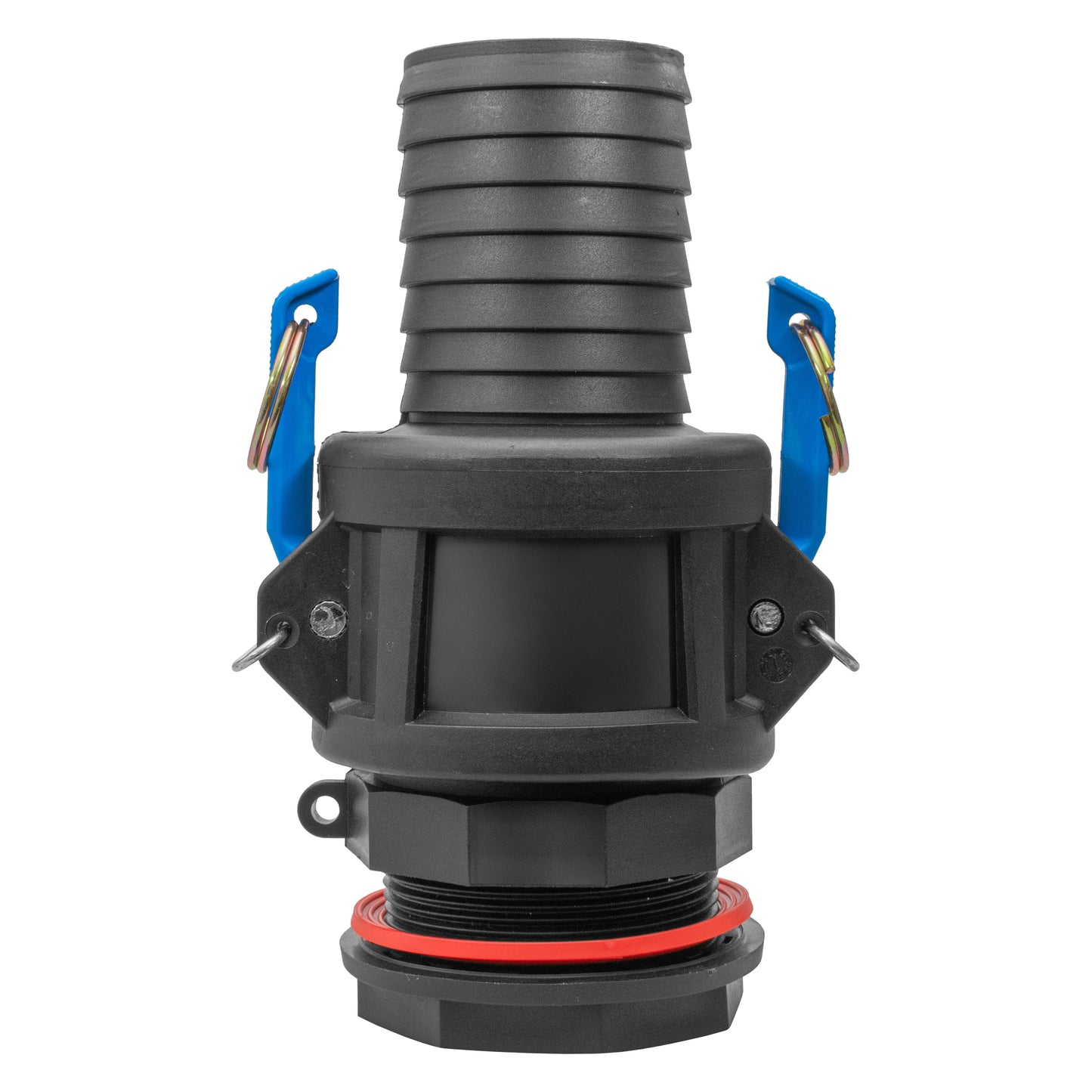 Type F + C Camlock to Water Butt Adapter Kit