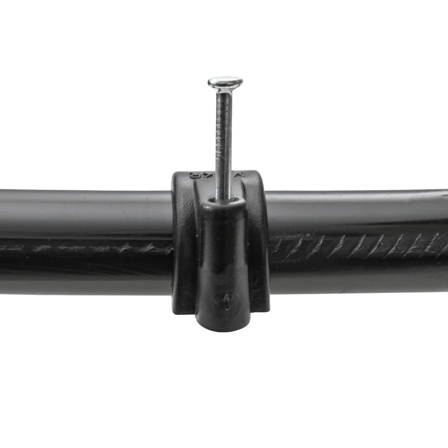 Wall Nail-in Clips for Irrigation Pipes