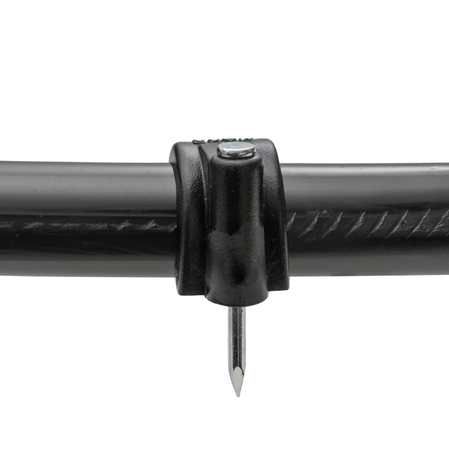 Wall Nail-in Clips for Irrigation Pipes