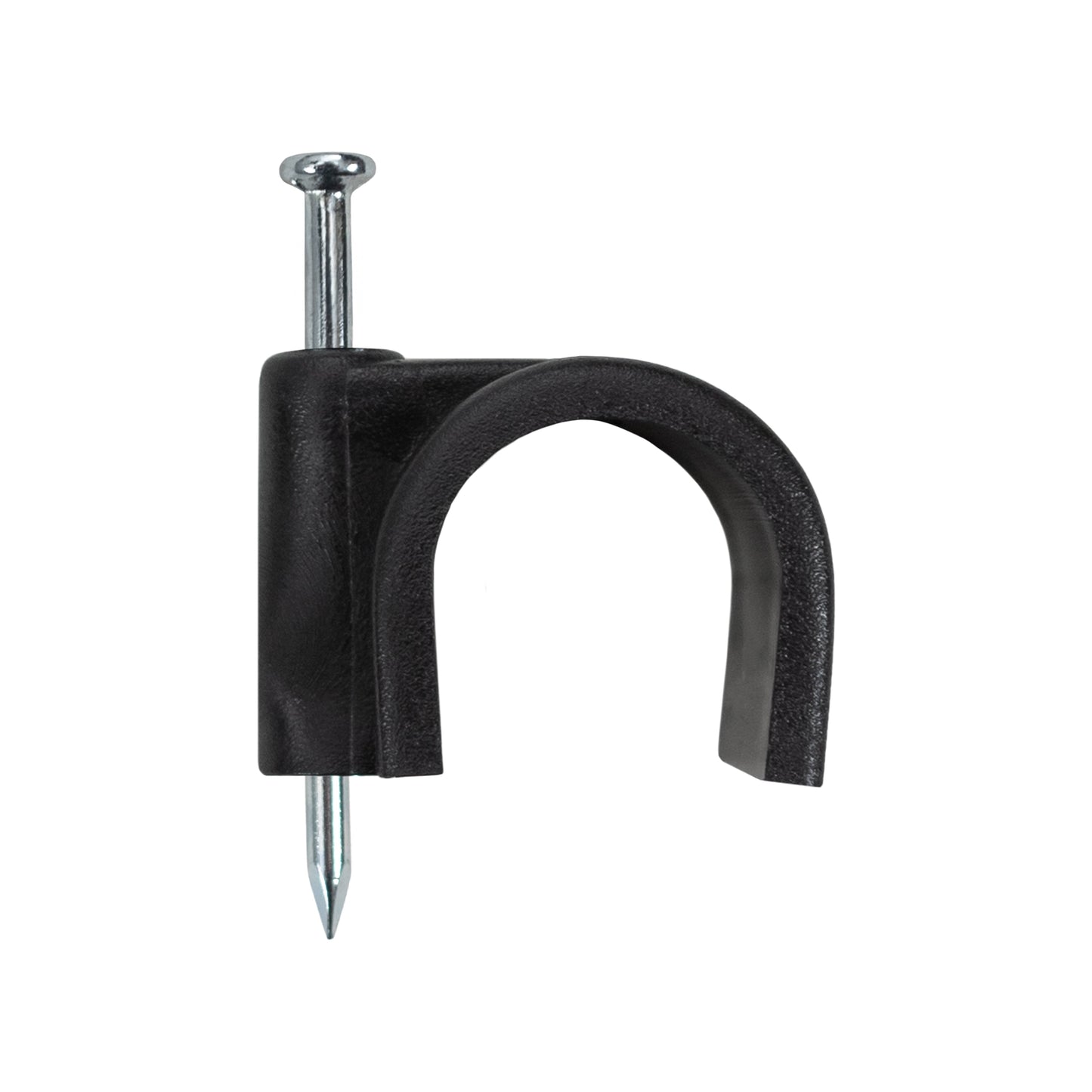 Wall Nail-in Clips for Irrigation Pipes