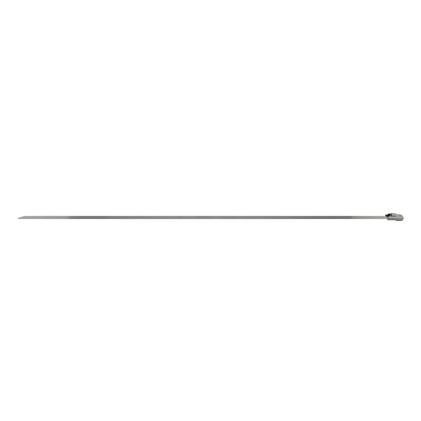 Stainless Steel Cable Ties, 4.6mm x 520mm