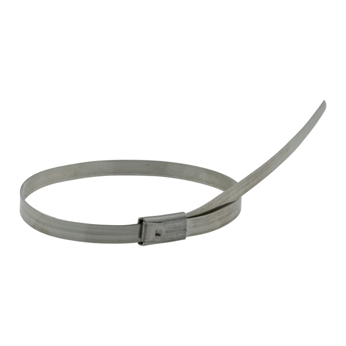 Stainless Steel Cable Ties, 4.6mm x 520mm