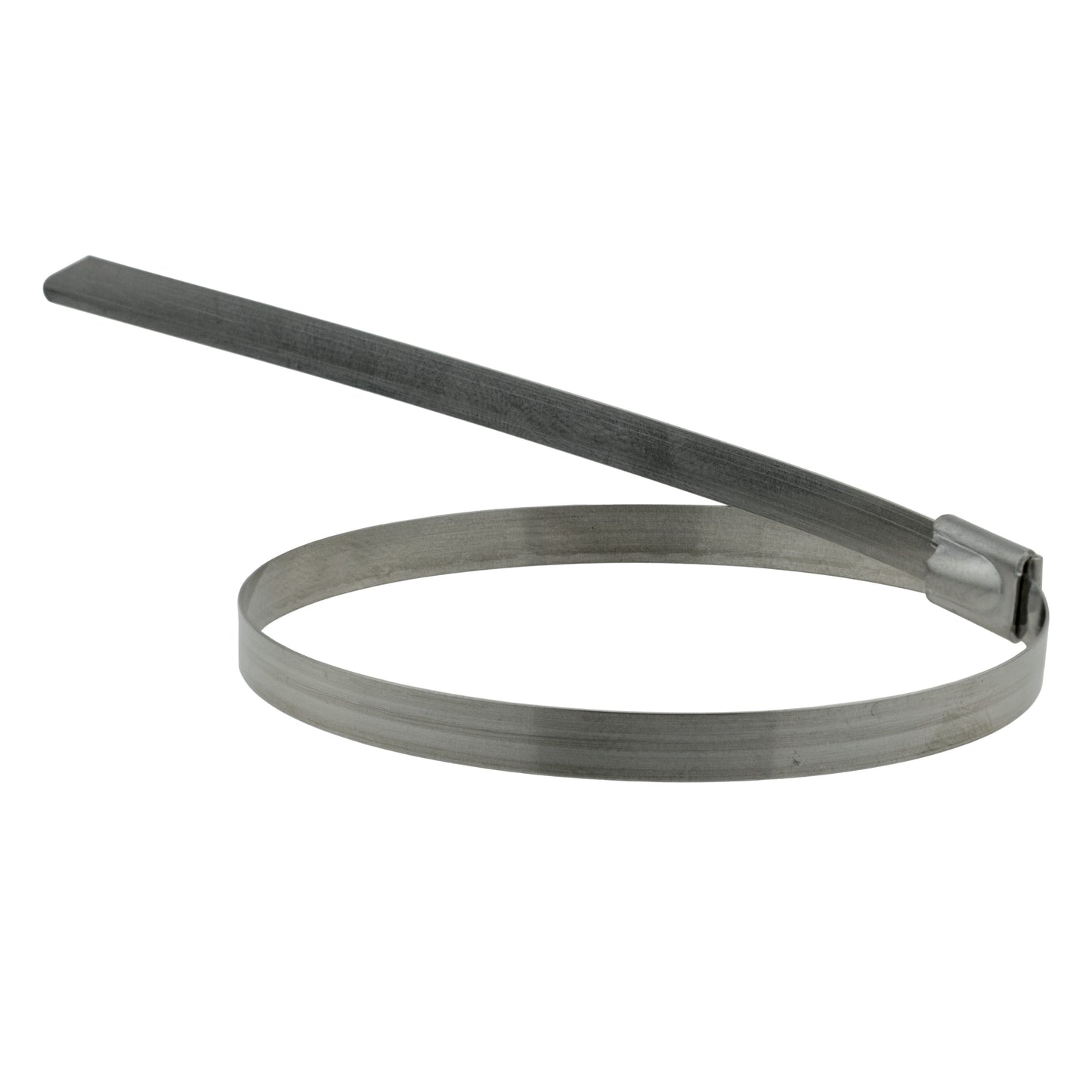 Stainless Steel Cable Ties, 4.6mm x 520mm