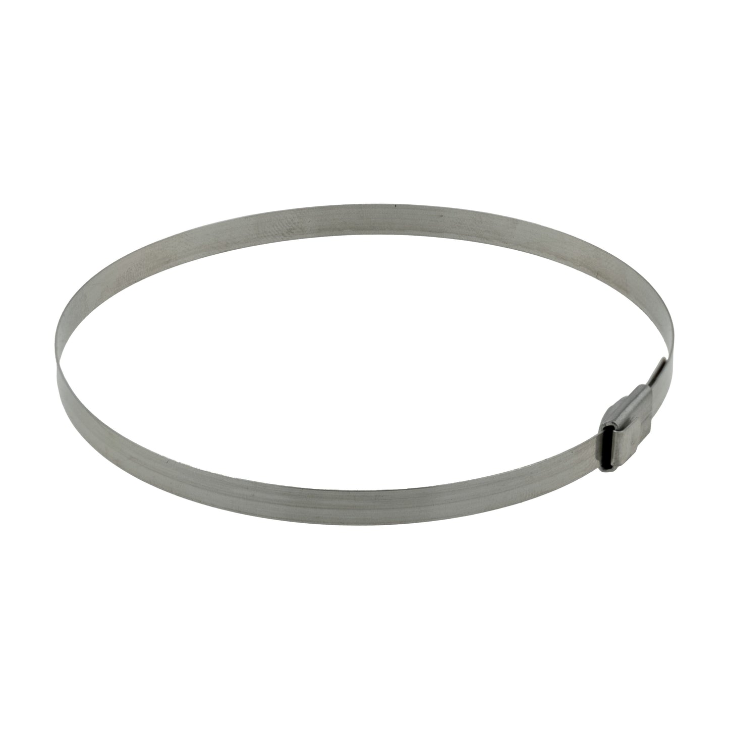 Stainless Steel Cable Ties, 4.6mm x 520mm