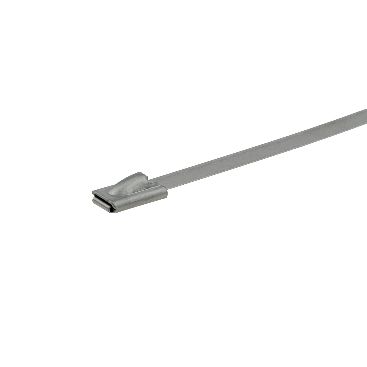 Stainless Steel Cable Ties, 4.6mm x 520mm