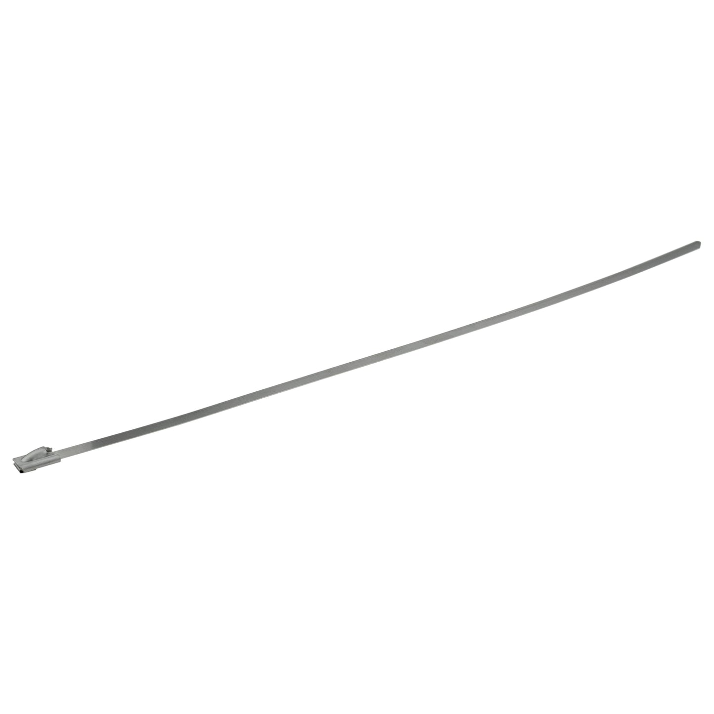 Stainless Steel Cable Ties, 4.6mm x 520mm