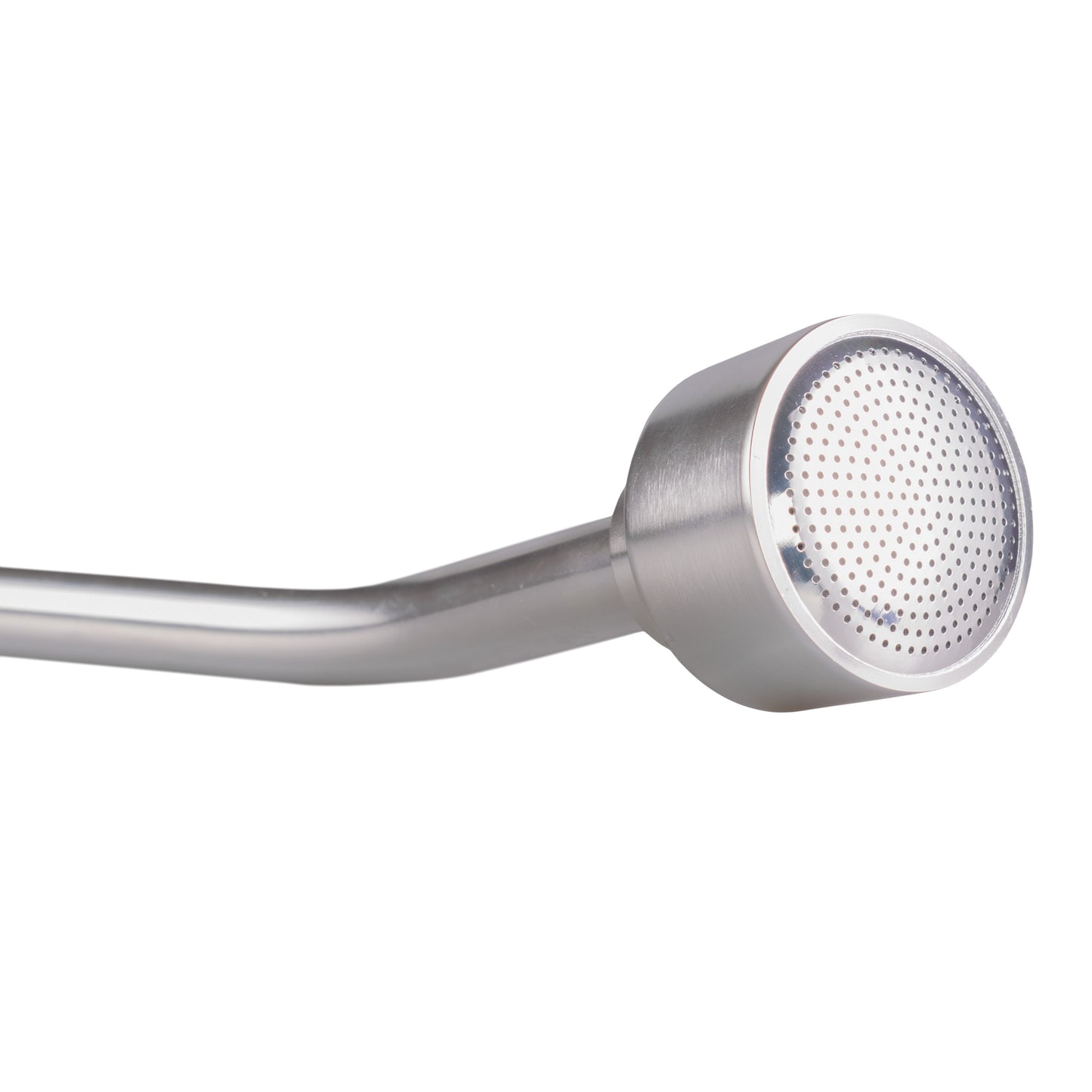 Professional 50cm Watering Lance with Rose & Brass Hose Connector Inlet