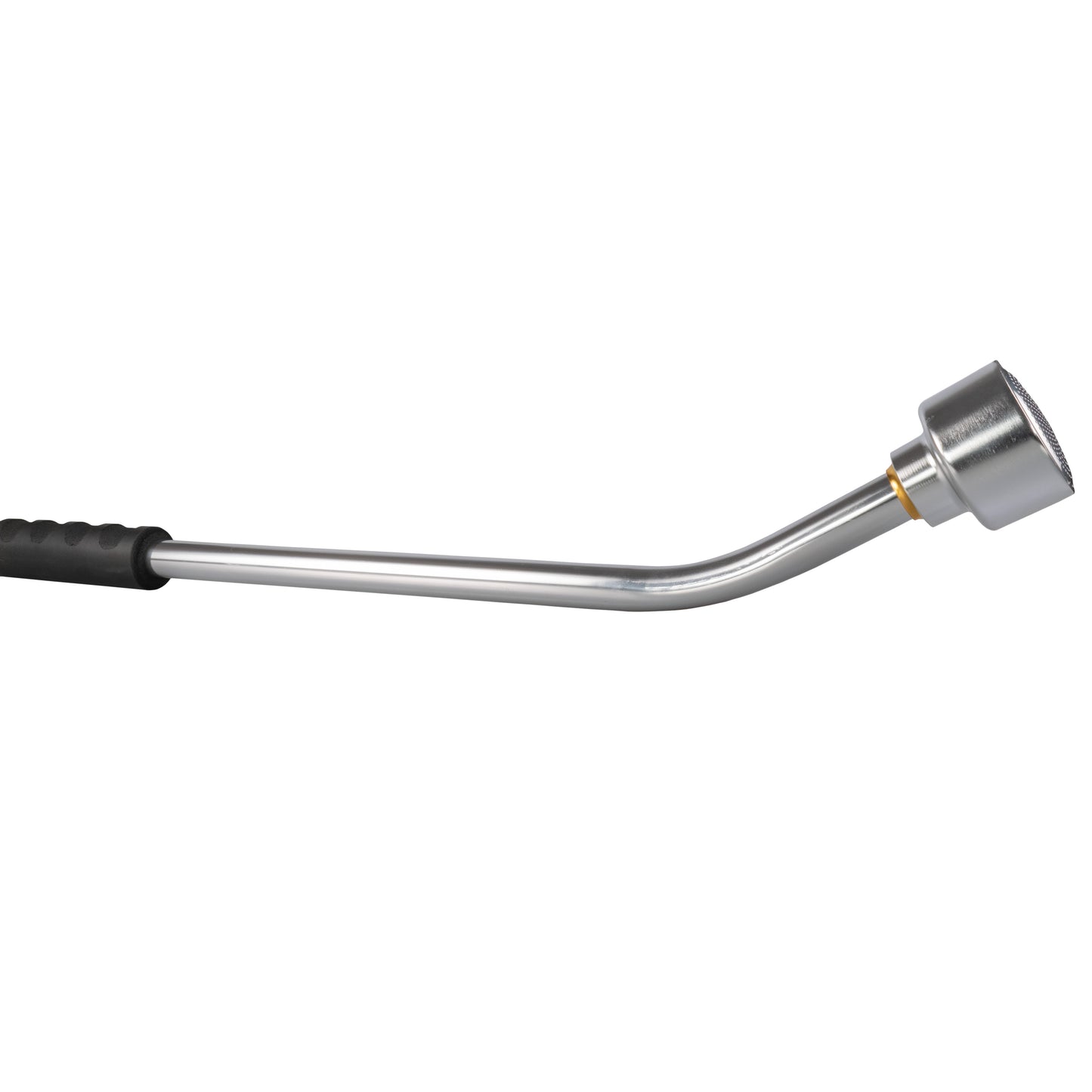 Professional 90cm Watering Lance with Rose & Brass Hose Connector