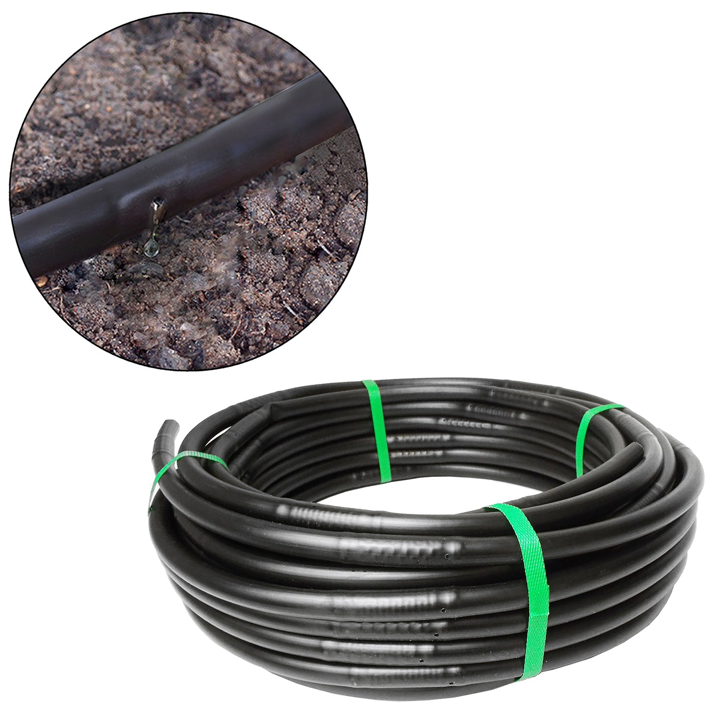 Drip Line Watering Irrigation Pipe