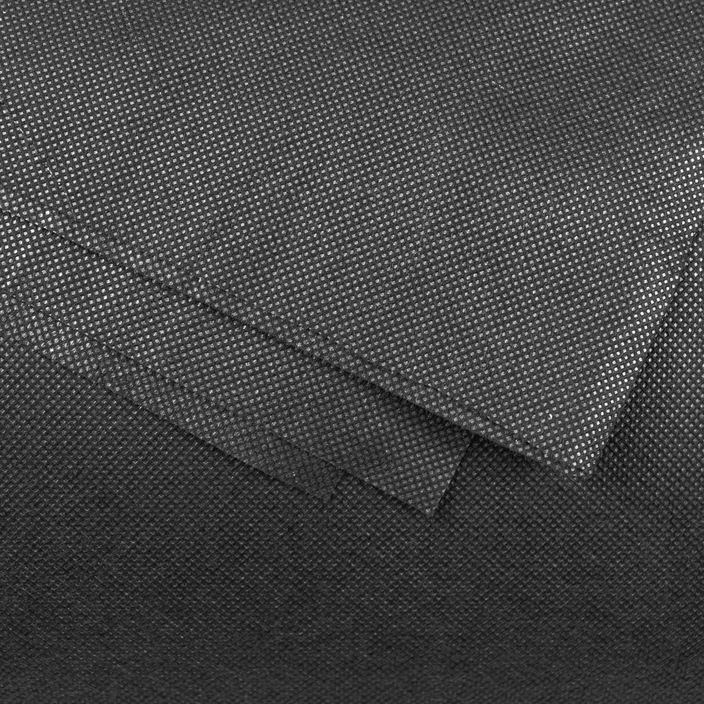 3m x 3m Fabric Pond Liner Underlay, 50 GSM