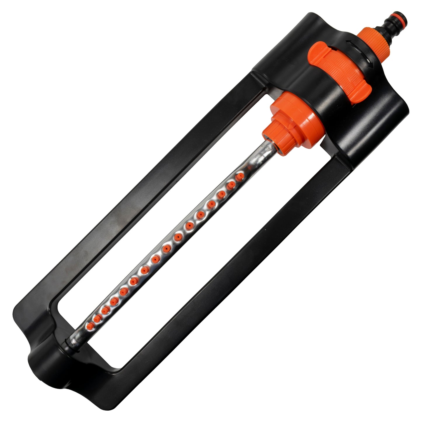 Compact Oscillating Sprinkler, Eco Plus