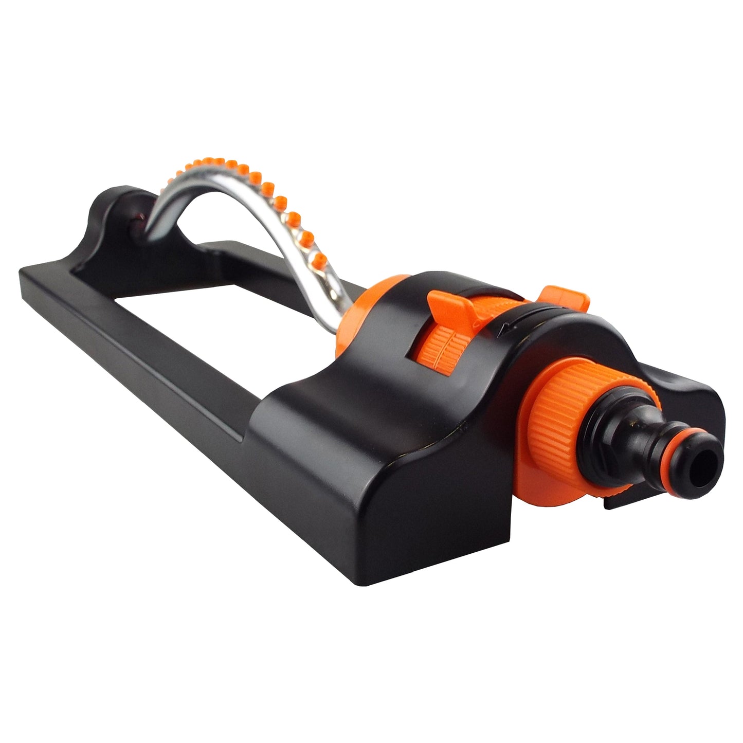 Compact Oscillating Sprinkler, Eco Plus