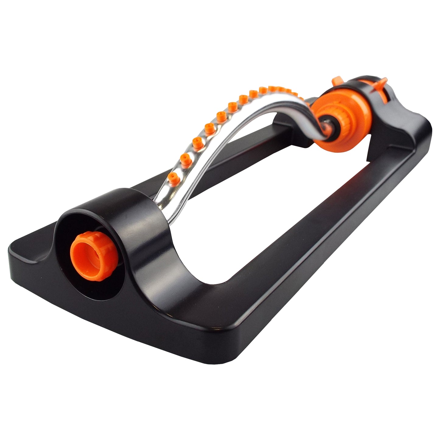 Compact Oscillating Sprinkler, Eco Plus