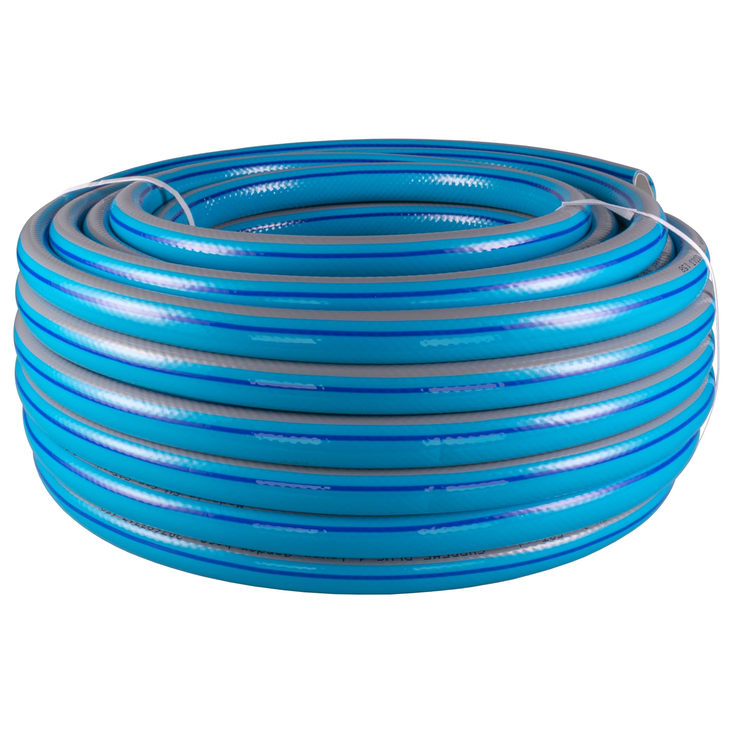 1/2" Supreme Plus Blue Garden Hose-cart Connection Set