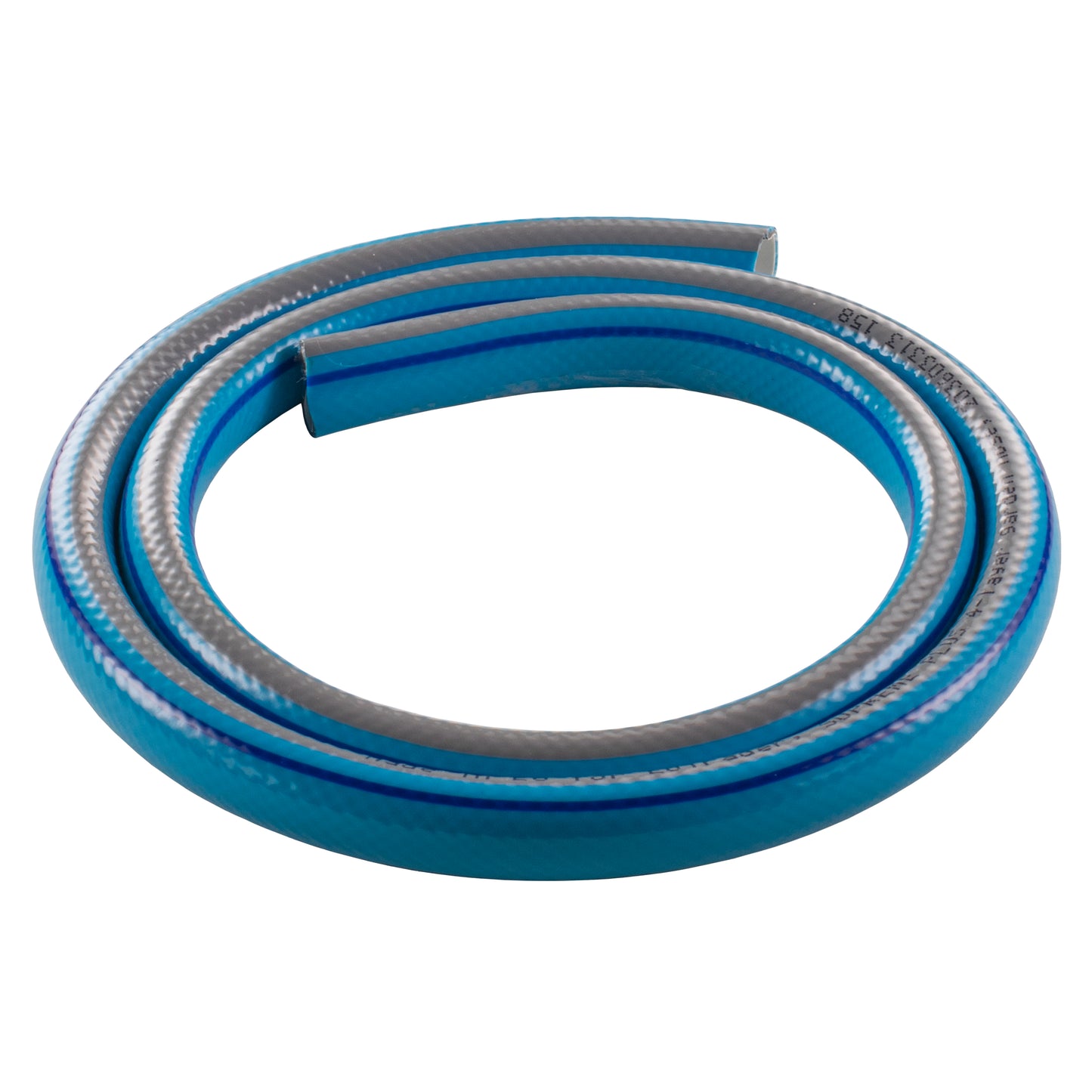 1/2" Supreme Plus Blue Garden Hose-cart Connection Set