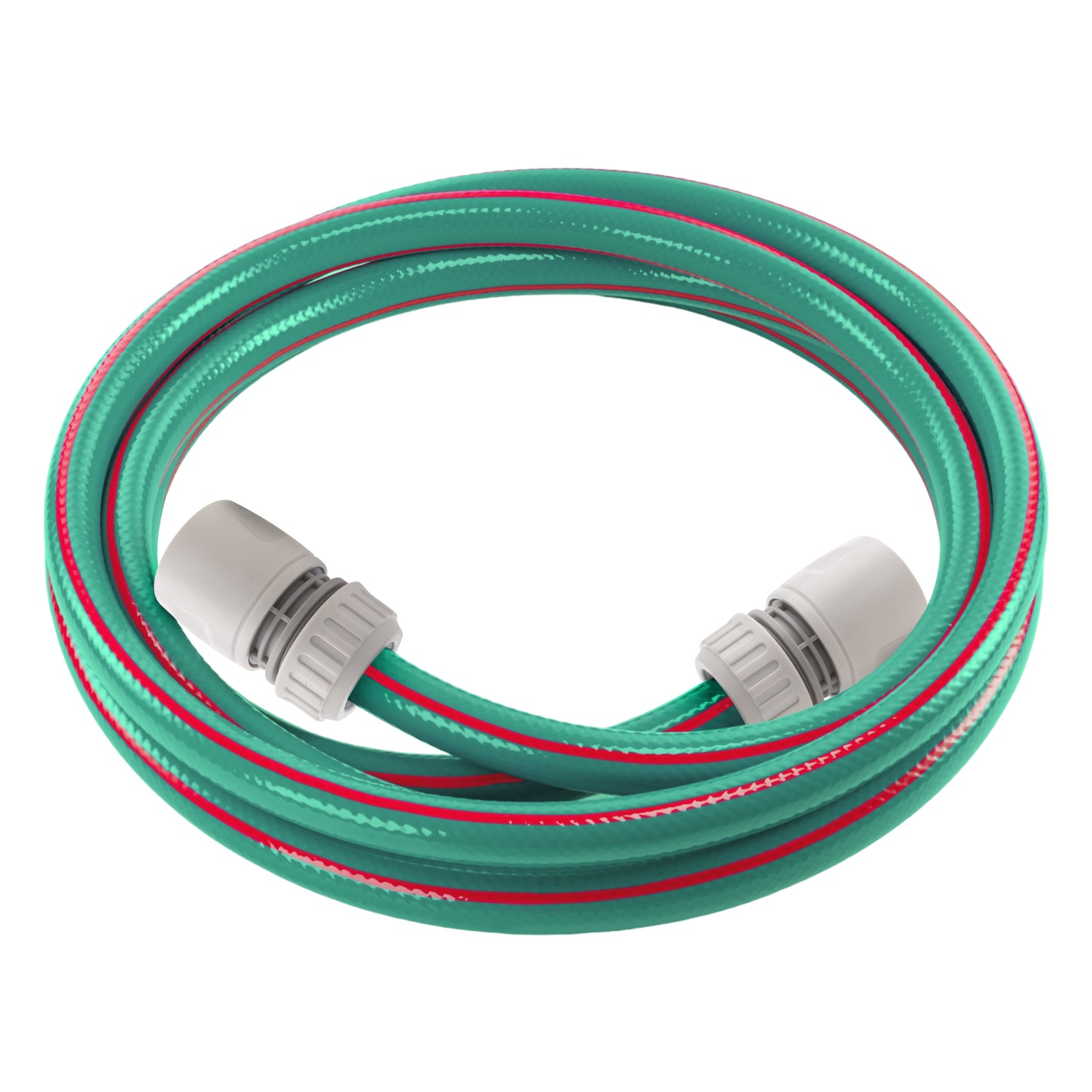 1/2″ Budget Hose Extension Set for Hose Carts & Reels