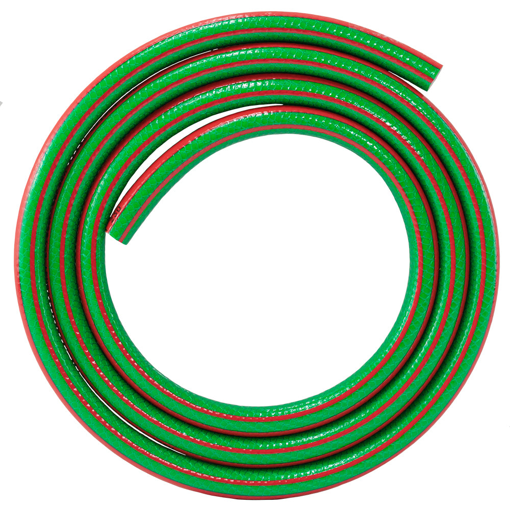 Royal Green 6 Layer Heavy Duty 1/2" Hose Pipe