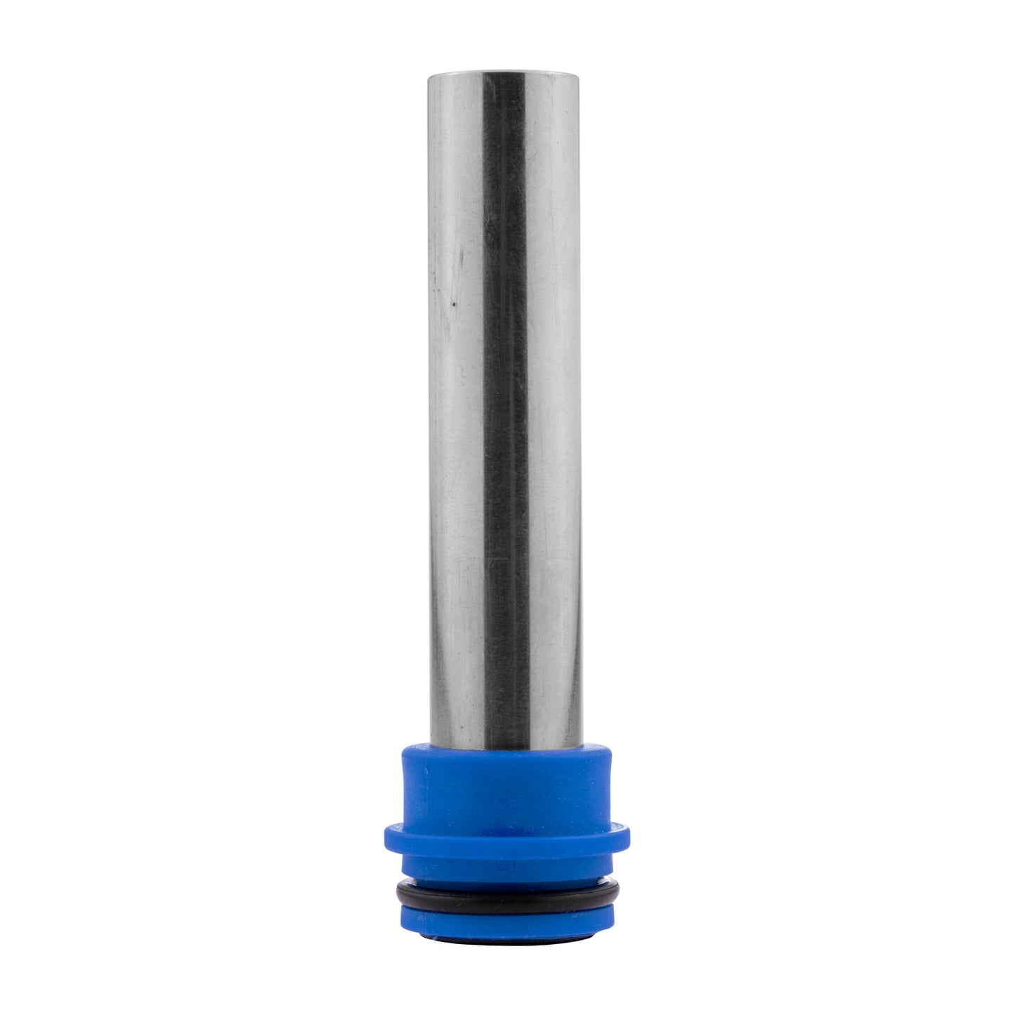Blue Ad-Blue & Fuel Dispensing Nozzle for 3/4" Hose with Metal Tip