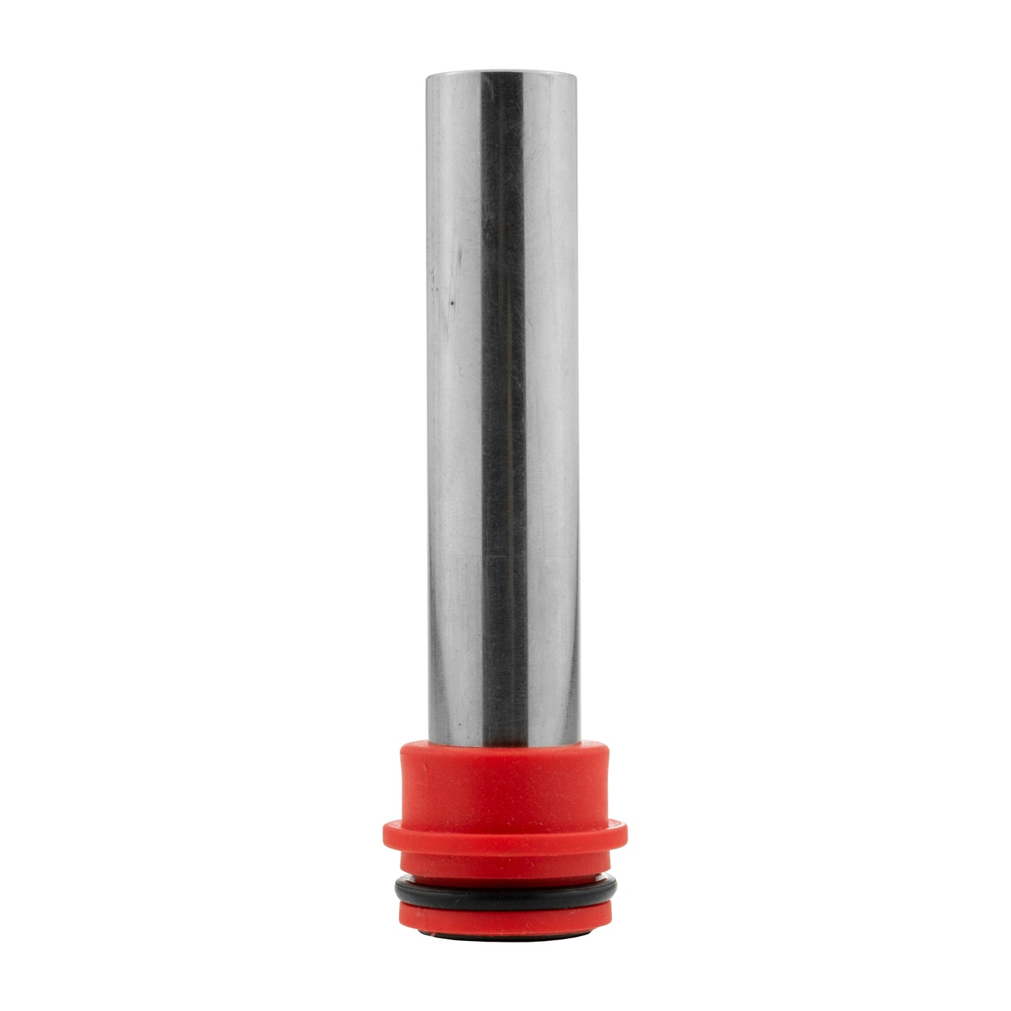 Red Ad-Blue & Fuel Dispensing Nozzle for 3/4" Hose with Metal Tip