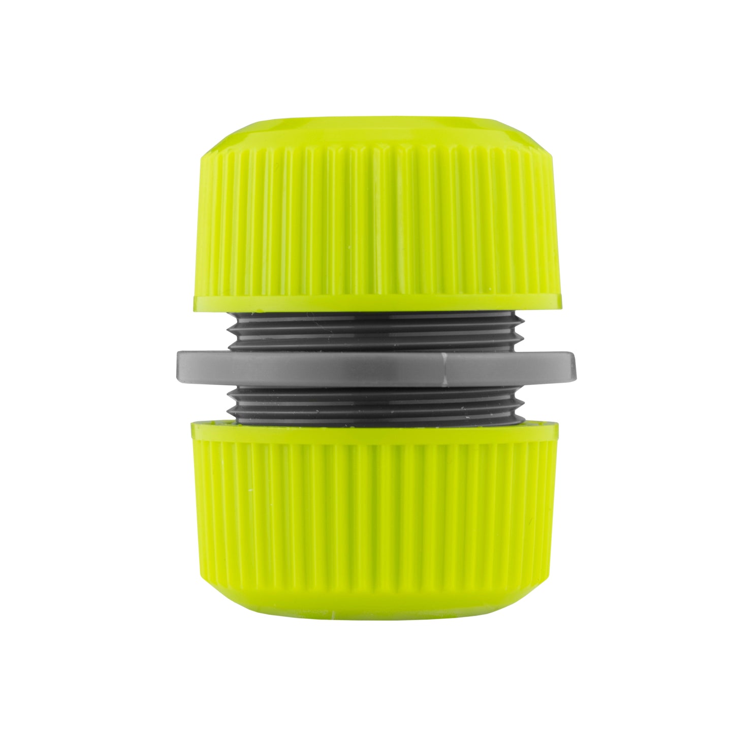 Hose Repair Mender for 1/2" & 5/8" Hoses, Lime