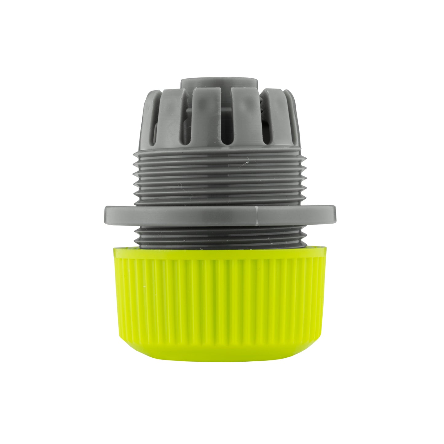Hose Repair Mender for 1/2" & 5/8" Hoses, Lime