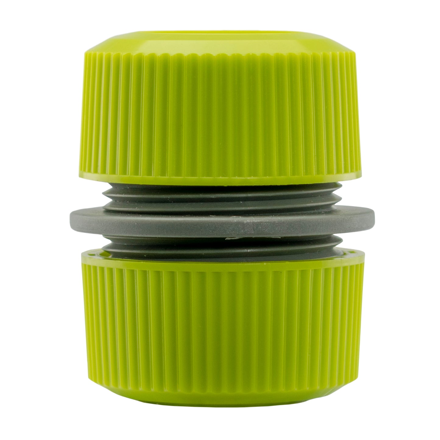 Hose Repair Mender for 3/4" Hoses, Lime