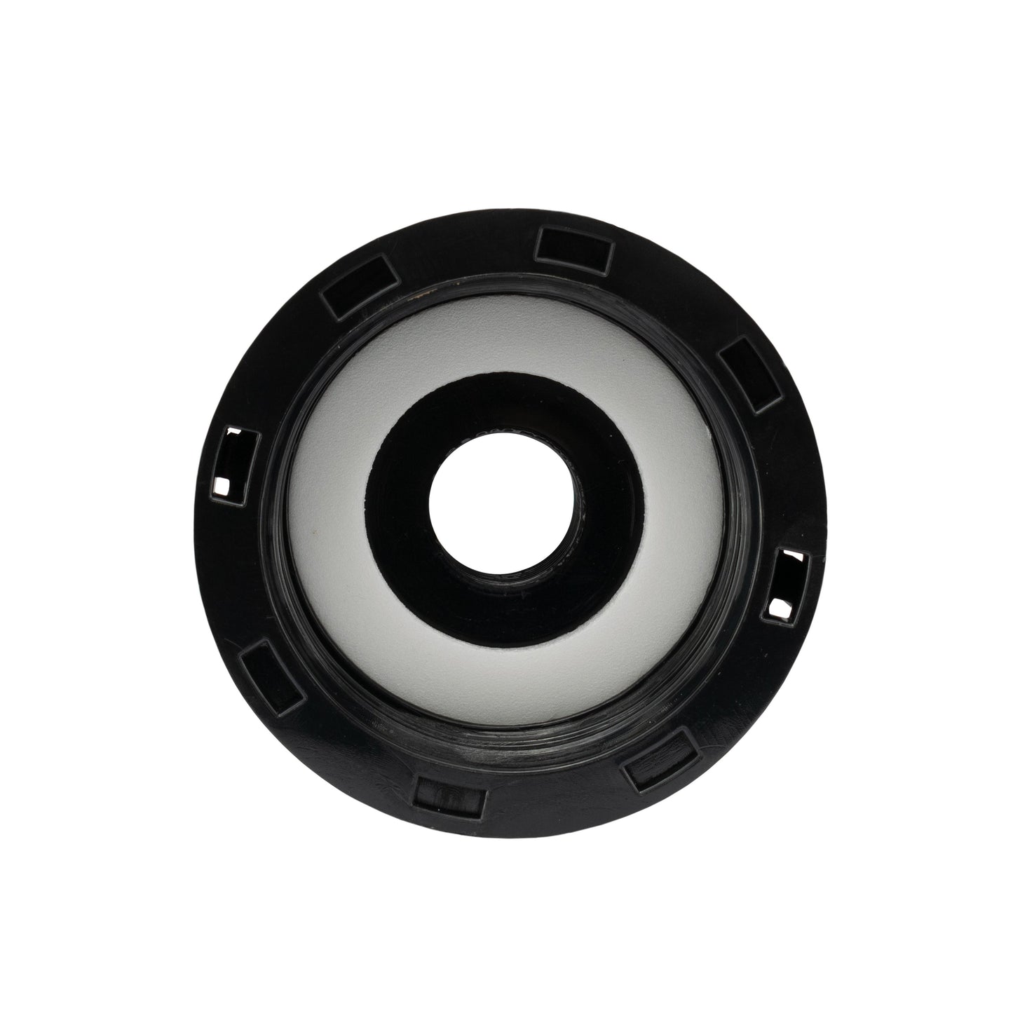 S60X6 IBC Adapter Cap with 1/2" BSP Female Thread