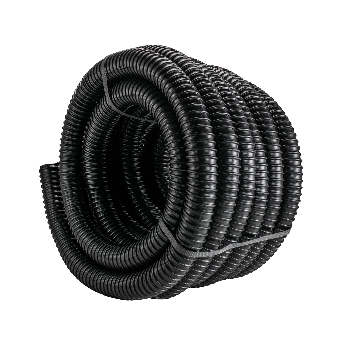 25mm (1") Flexible Corrugated Pipe