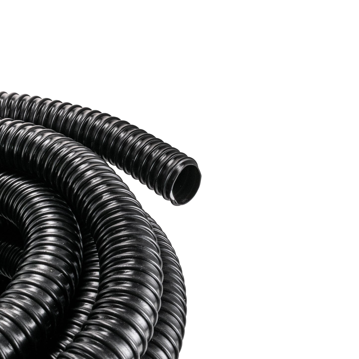 25mm (1") Flexible Corrugated Pipe