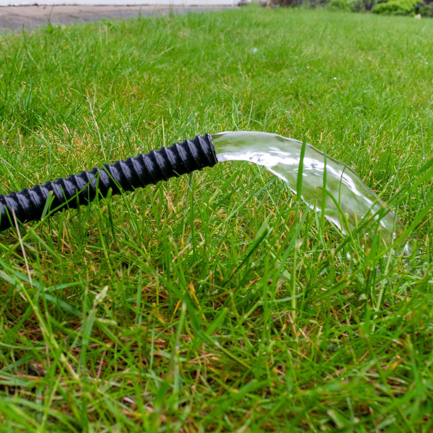 19mm (3/4") Flexible Corrugated Pipe