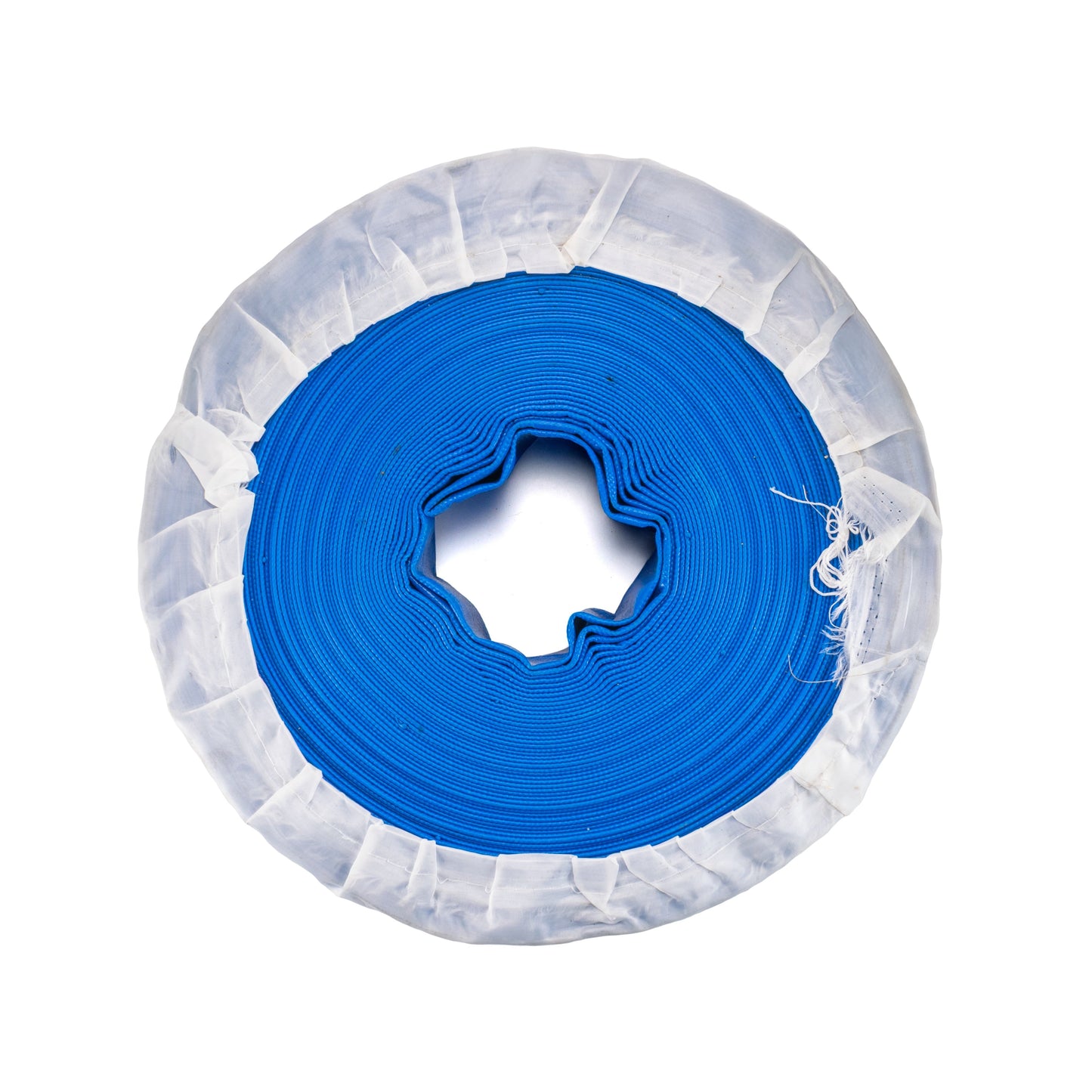 1.5" PVC Lay Flat Discharge Hose, 2-6 BAR