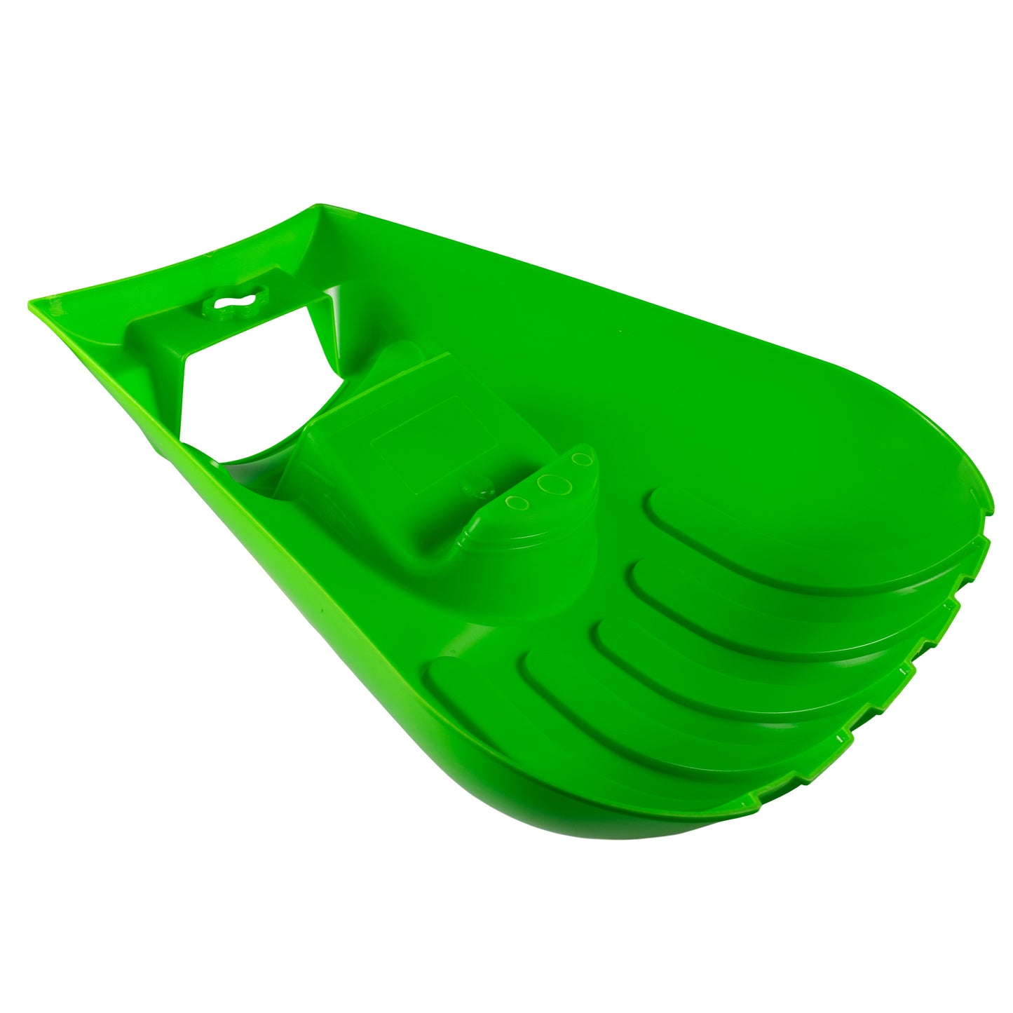 Heavy Duty Garden Cleaning Leaf Grabbers, Green