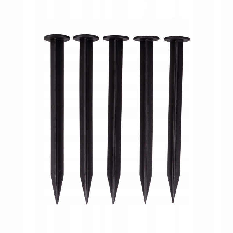 Replacement Pegs for Curved Lawn Edging Sets