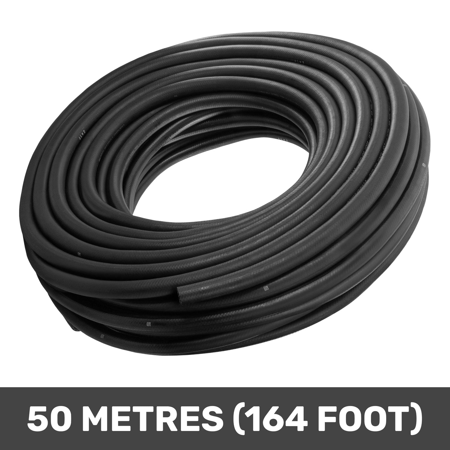 16mm Rubber Reinforced J30 R6 Fuel Hose