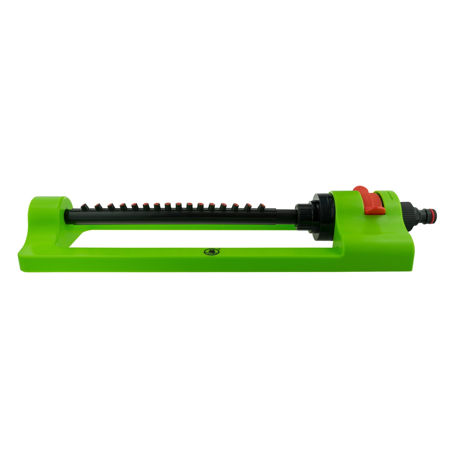 Oscillating Bar Sprinkler, Green