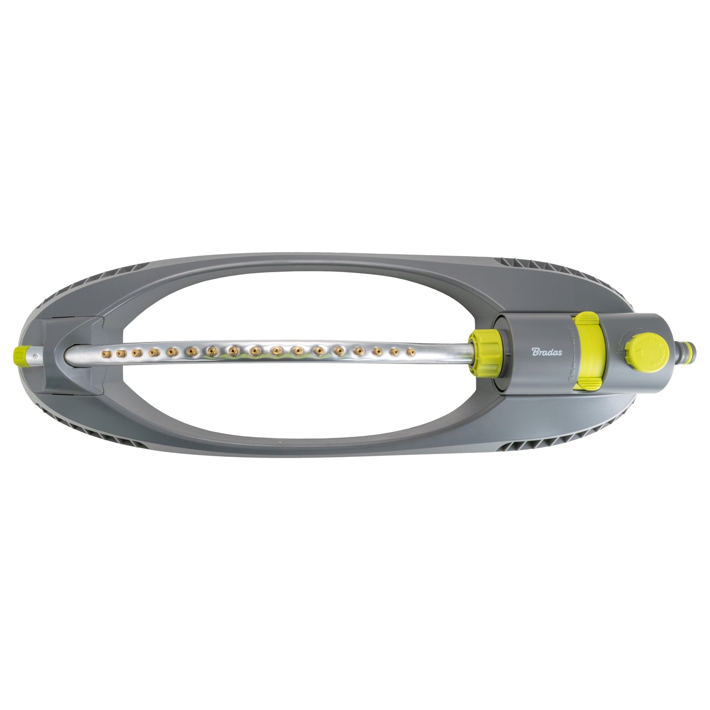 Oscillating Bar Sprinkler, Limeline Plus