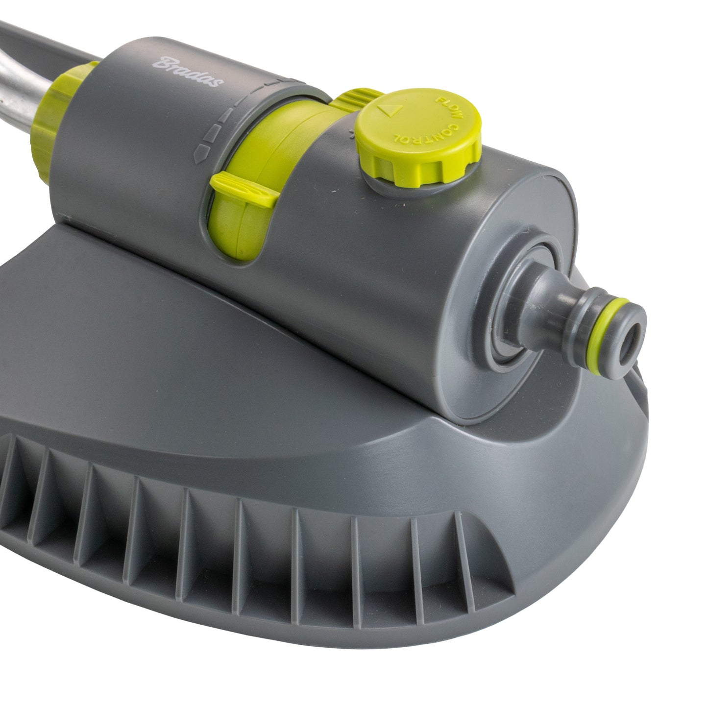 Oscillating Bar Sprinkler, Limeline Plus