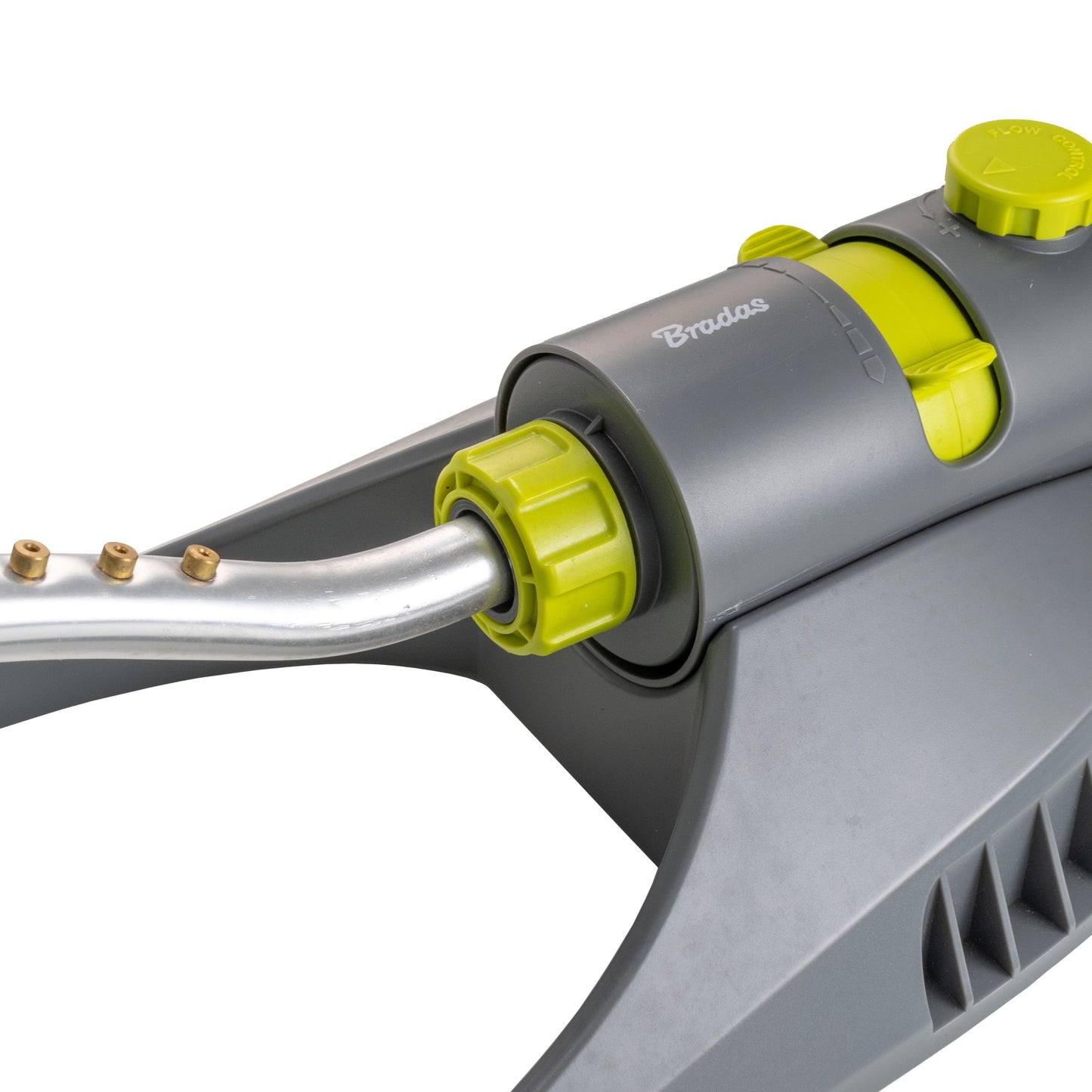 Oscillating Bar Sprinkler, Limeline Plus