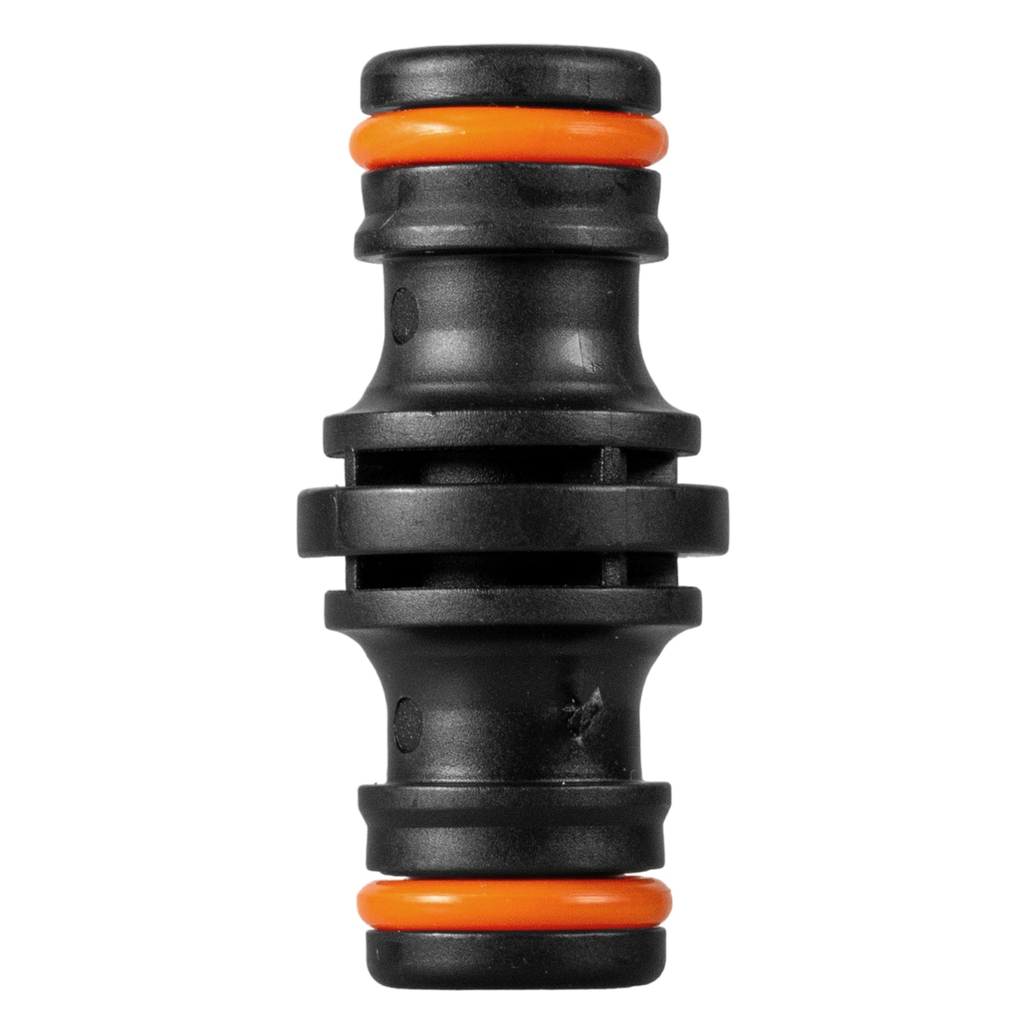 Two Way Double Male, Black