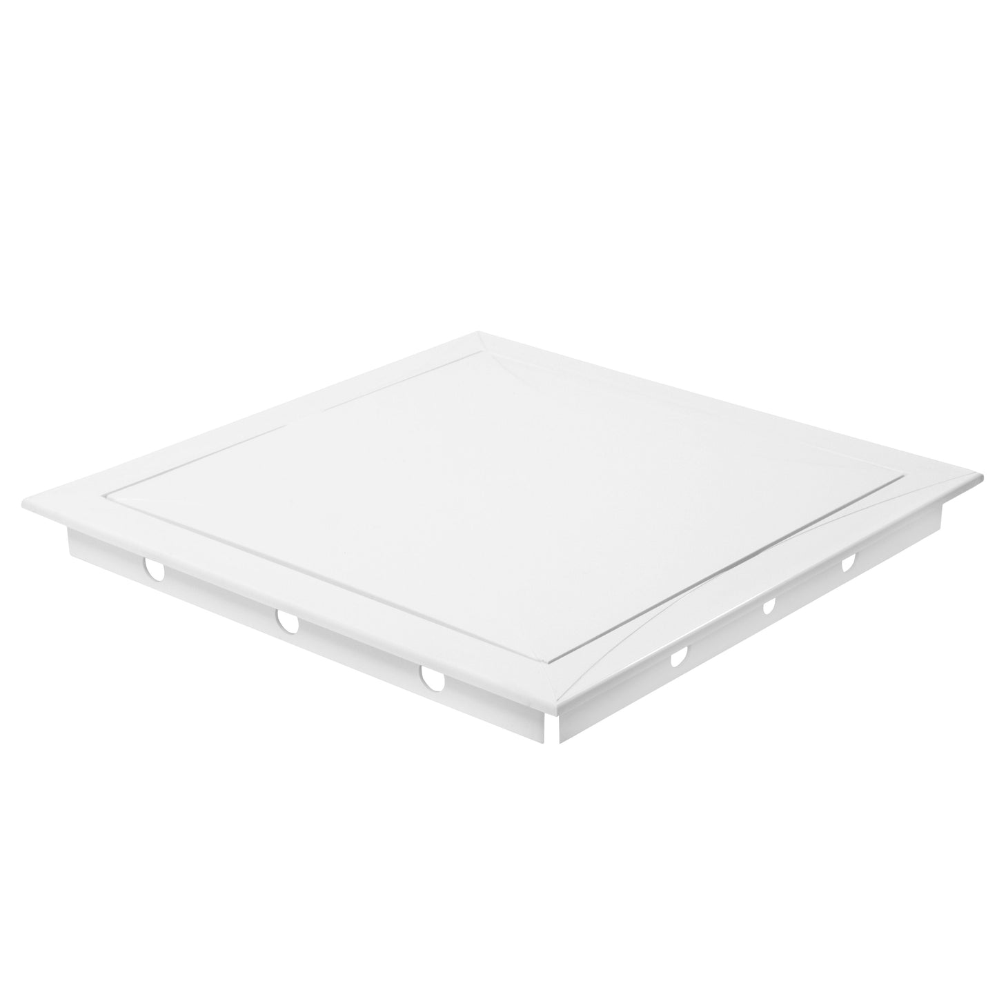 White Access Panel Service Door, 150mm x 150mm