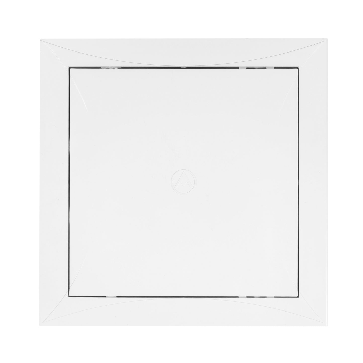 White Access Panel Service Door, 300mm x 300mm